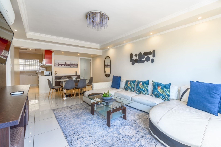 3 Bedroom Property for Sale in Mouille Point Western Cape
